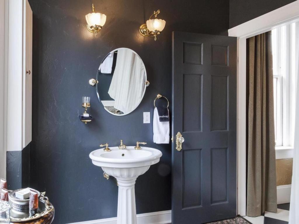 Bed & Breakfast Patterson