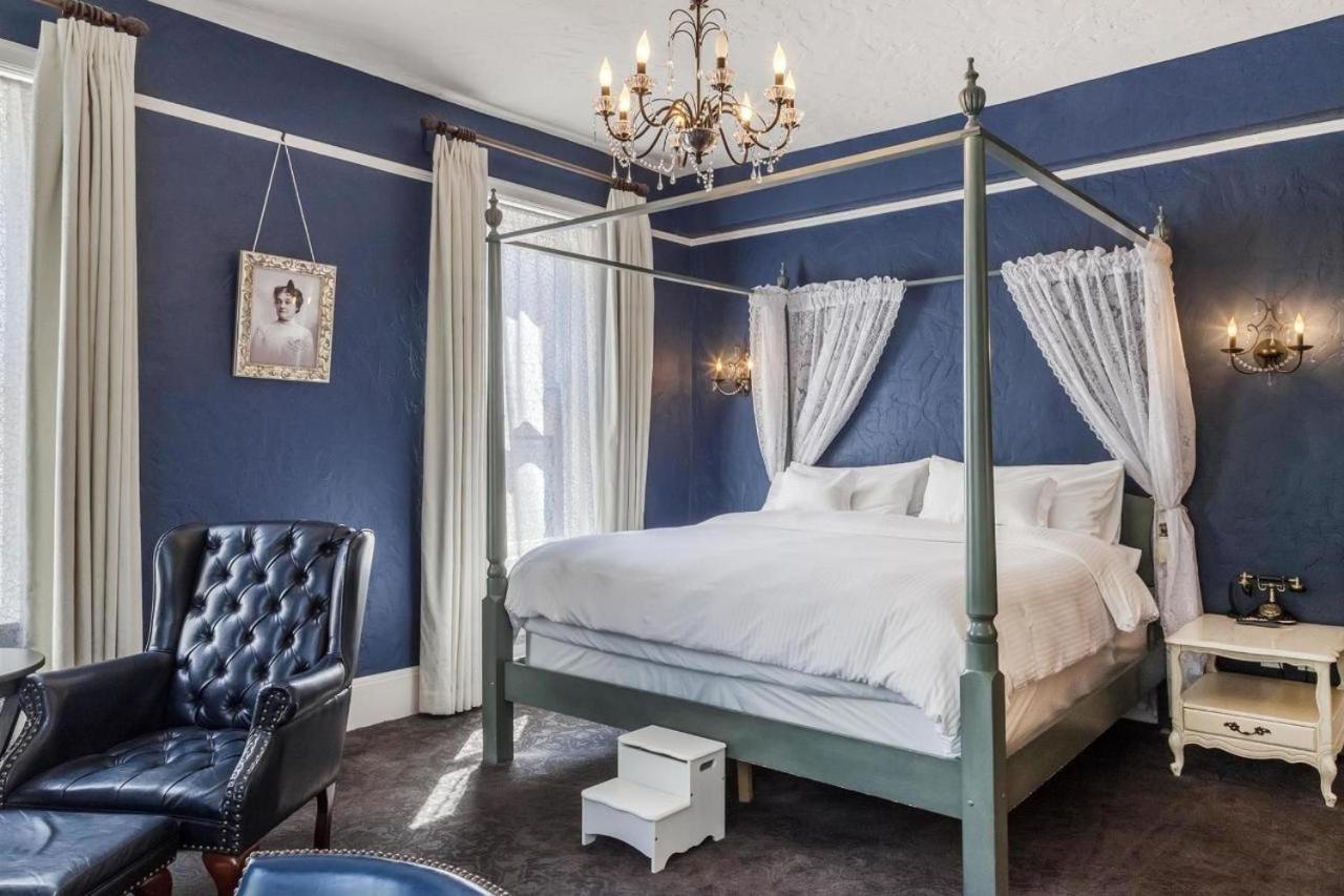 Bed & Breakfast Patterson