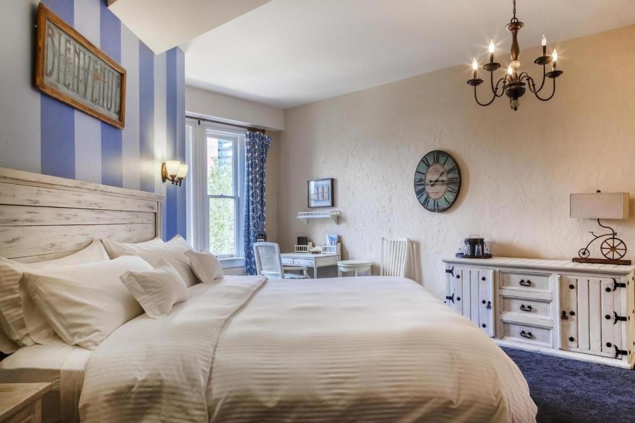 Patterson Bed & Breakfast 4*