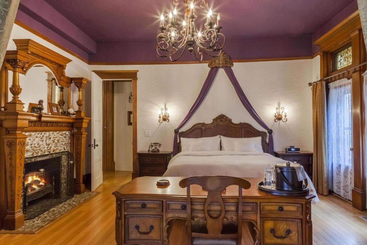 Bed & Breakfast Patterson 4*