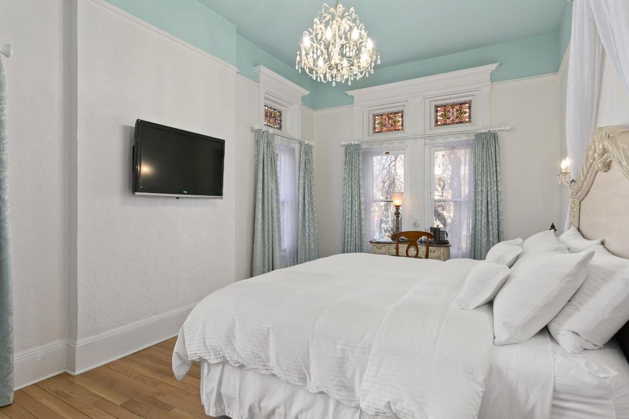 Patterson Bed & Breakfast 4*
