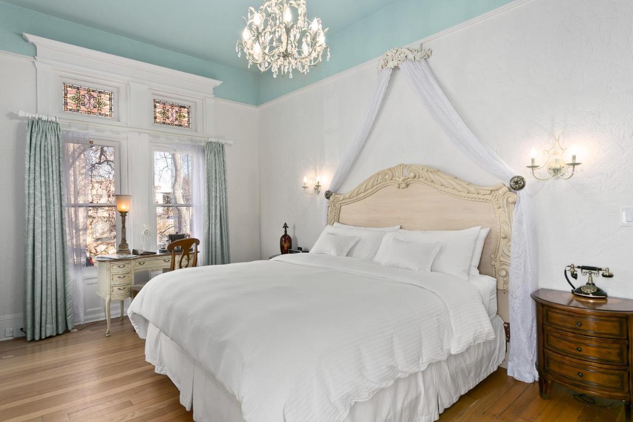 Bed & Breakfast Patterson 4*