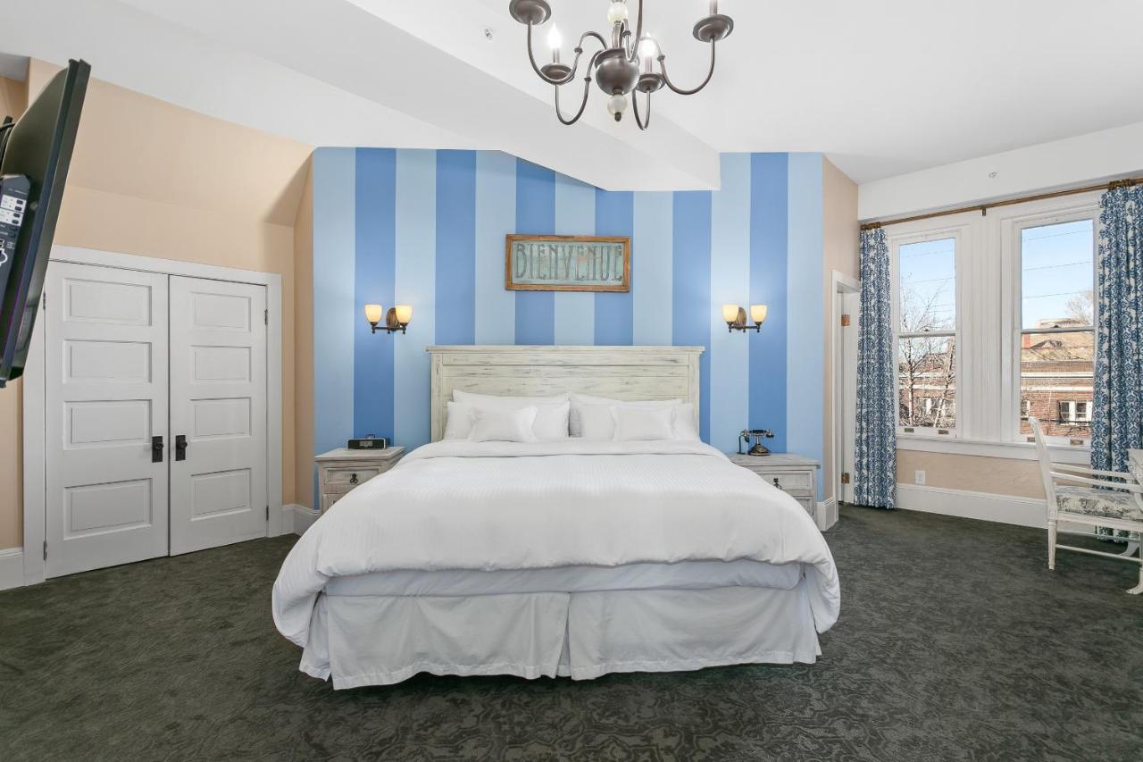 Bed & Breakfast Patterson
