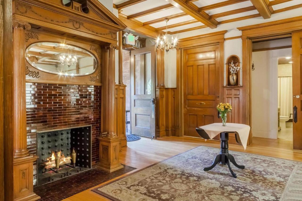 Bed & Breakfast Patterson 4*