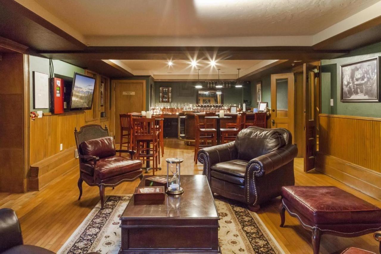 Patterson Bed & Breakfast