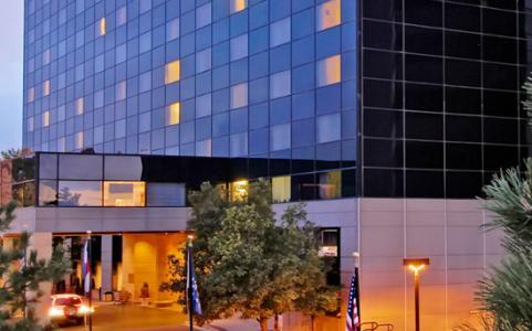 Hyatt Place Cherry Creek Hotel 3*