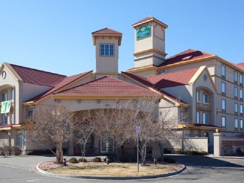 Hotel La Quinta By Wyndham Airport Dia