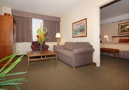 Express Downtown By Ihg 3*