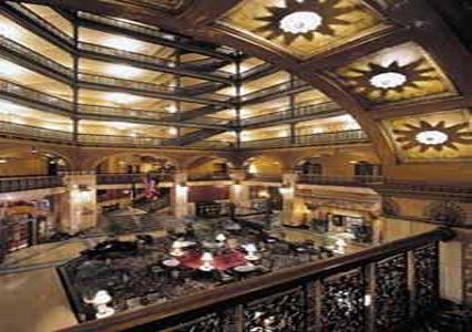 Express Downtown By Ihg Denver