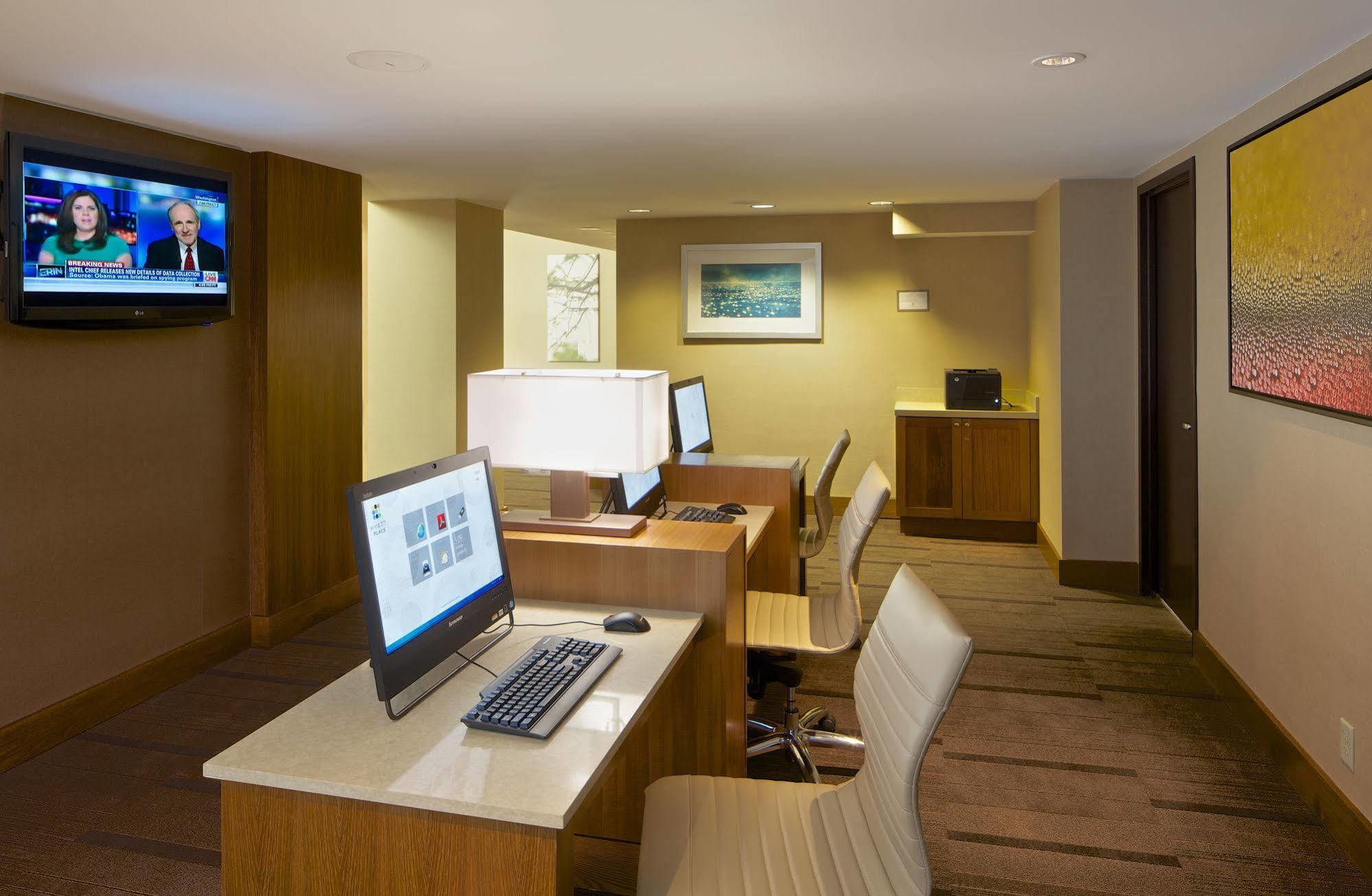 Hyatt Place Cherry Creek Denver