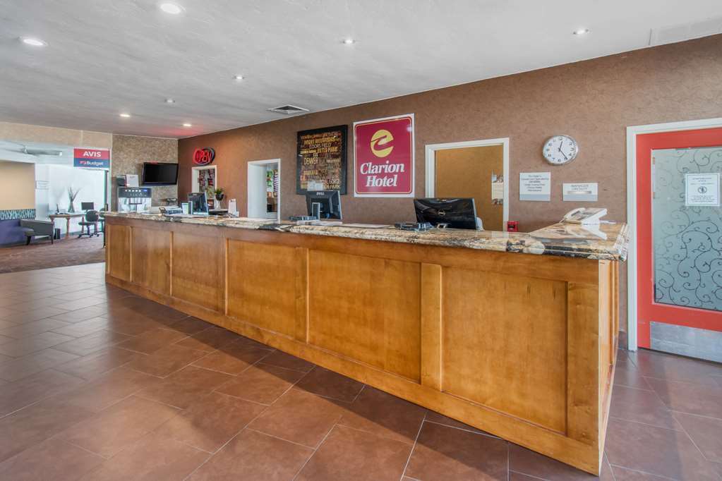 Clarion Denver