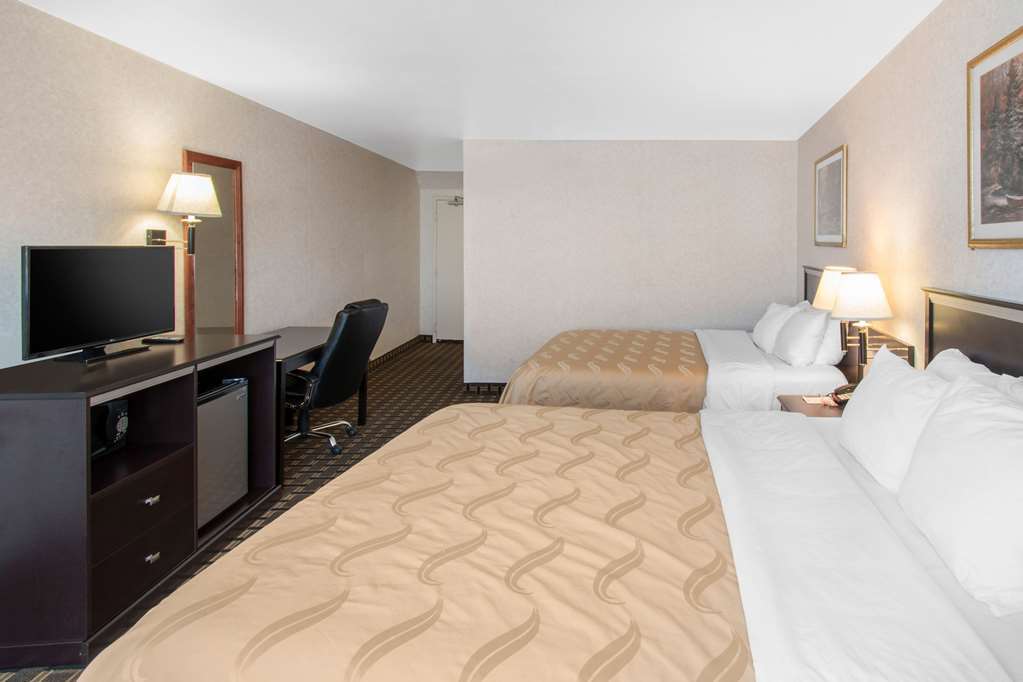 Clarion 3* Denver