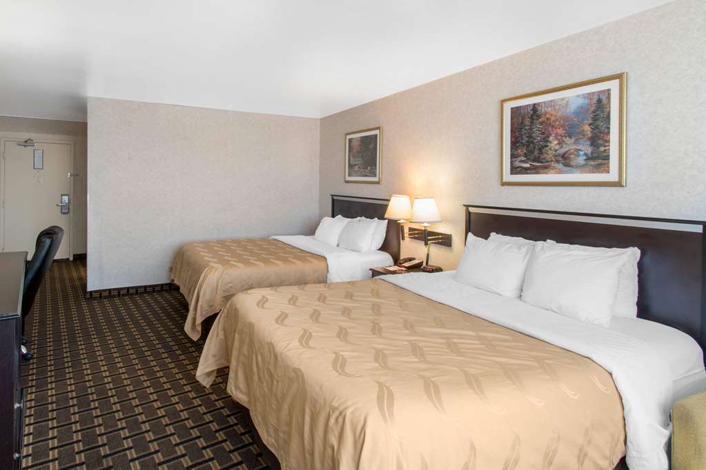 Hotel Clarion