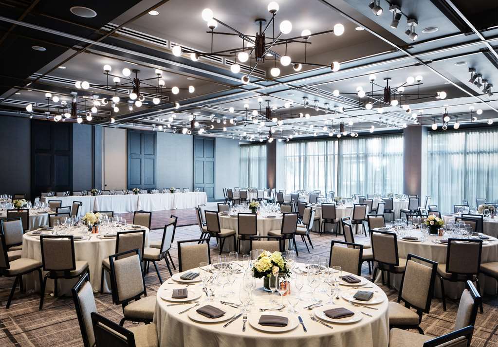 Hotel Halcyon - A In Cherry Creek Denver
