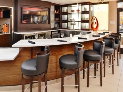 Courtyard By Marriott Cherry Creek