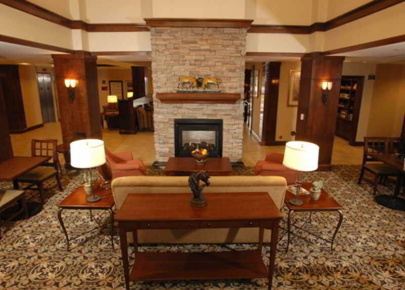 Staybridge International Airport By Ihg Denver