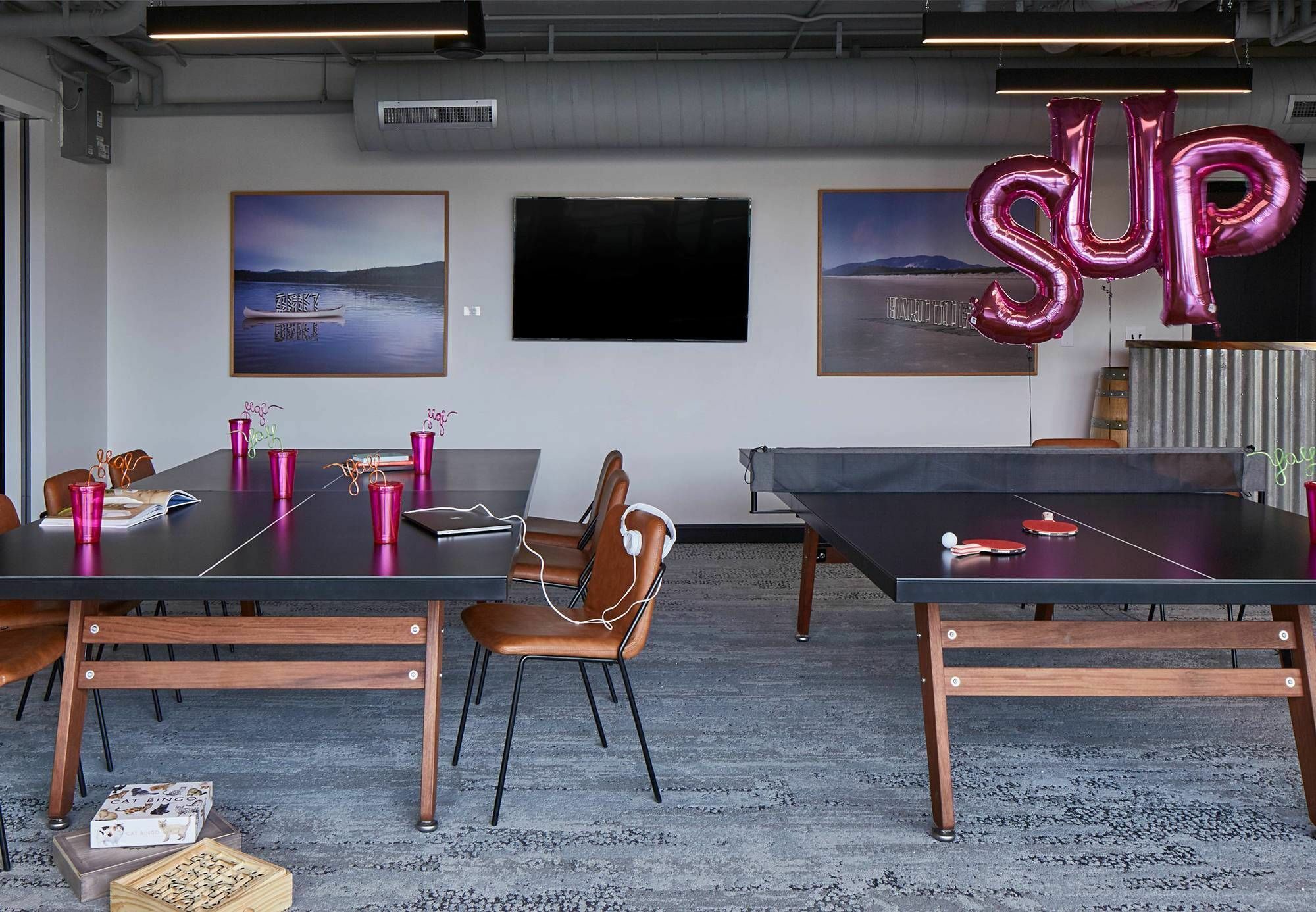 Moxy Cherry Creek 3* Denver
