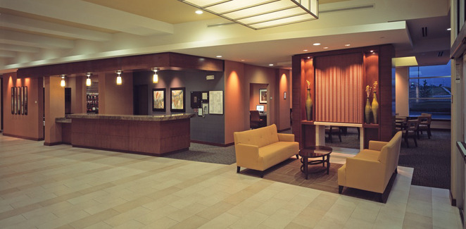 Hyatt House Airport
