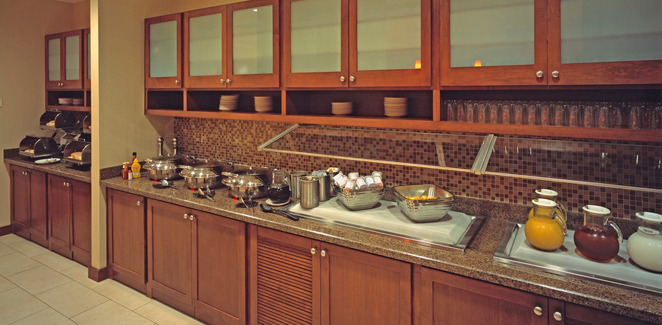 Hyatt House Airport Hotel