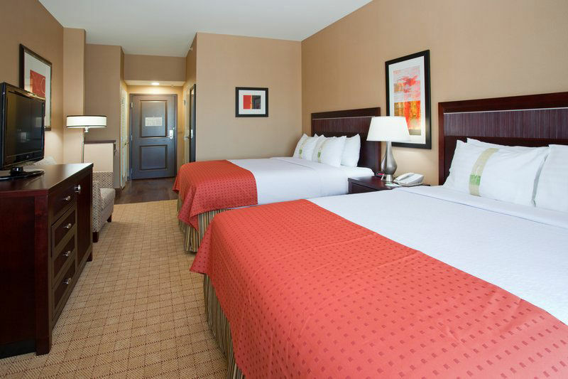 Doubletree By Hilton International Airport, Co Denver