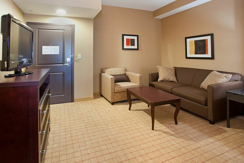 Hotel Doubletree By Hilton International Airport, Co