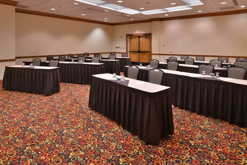 Doubletree By Hilton International Airport, Co Hotel Denver