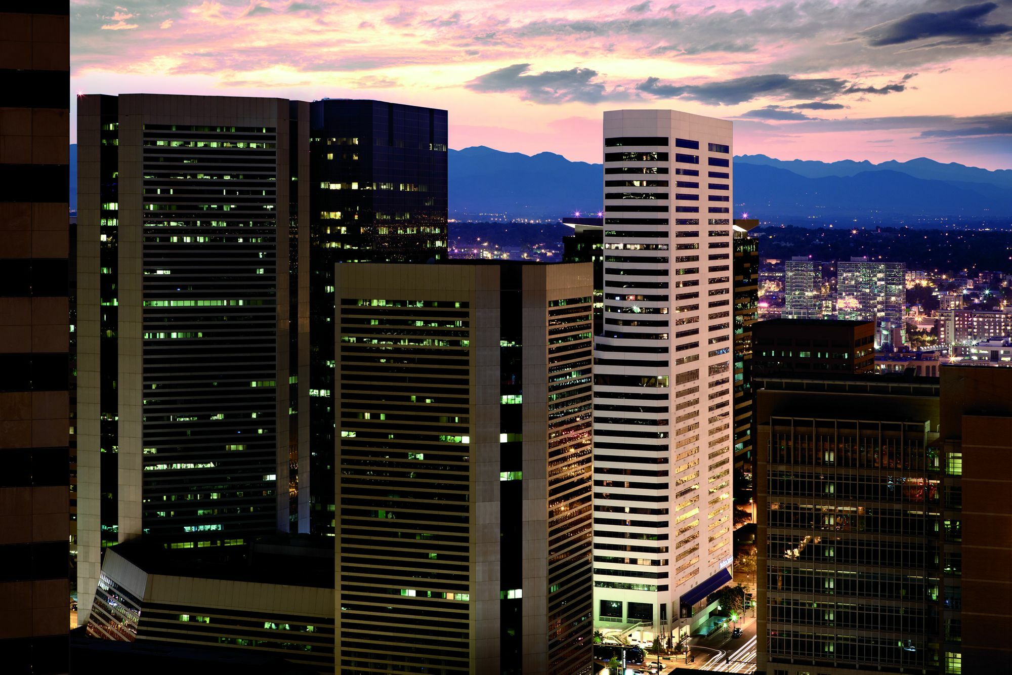 The Ritz-carlton, 5* Denver