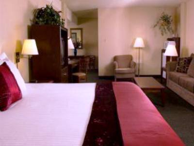 Ramada By Wyndham Downtown 3* Denver