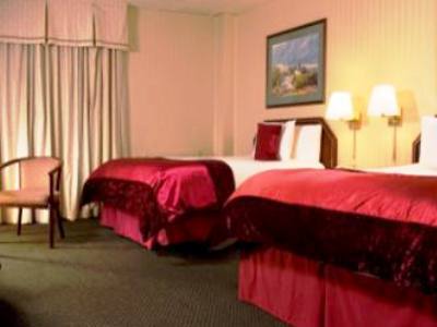 Ramada By Wyndham Downtown Denver