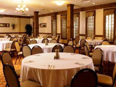 Hotel Ramada By Wyndham Downtown Denver