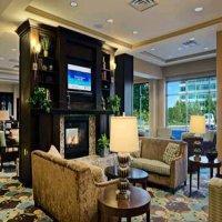 Hotel Hilton Garden Tech Center Denver