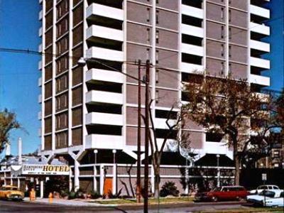 The Burnsley All 3* Denver