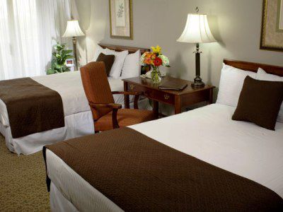 Hotel The Burnsley All 3*