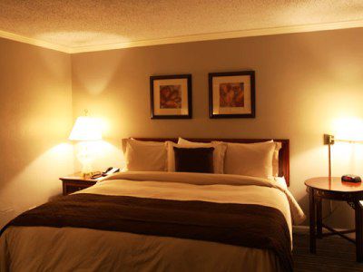 Hotel The Burnsley All Denver
