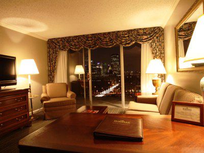 Hotel The Burnsley All