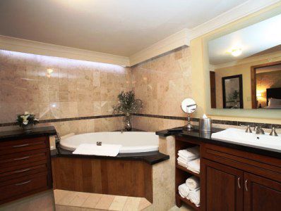 Hotel The Burnsley All Denver