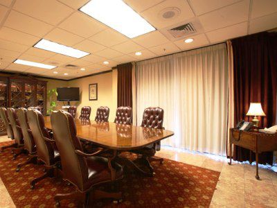 The Burnsley All Hotel Denver