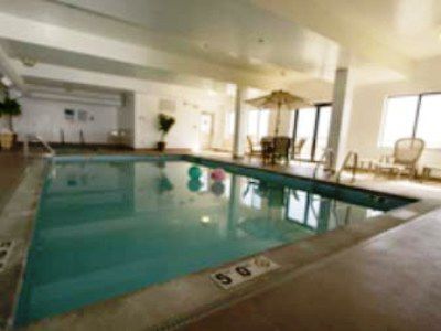 Days & By Wyndham International Airport 2* Denver