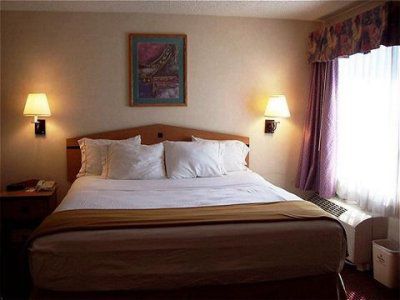 Hotel Americinn & International Airport Denver