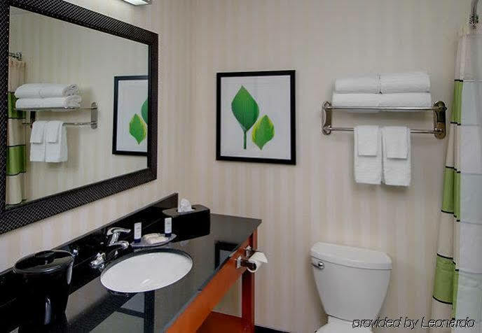 Fairfield & Airport Hotel