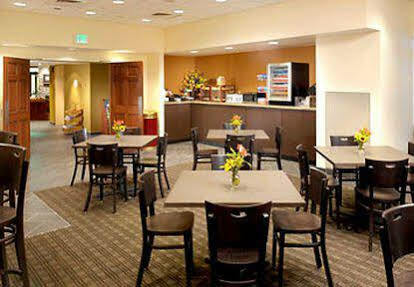 Fairfield & Cherry Creek Hotel