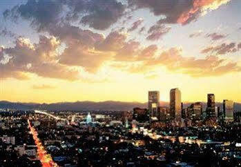 Fairfield & Cherry Creek