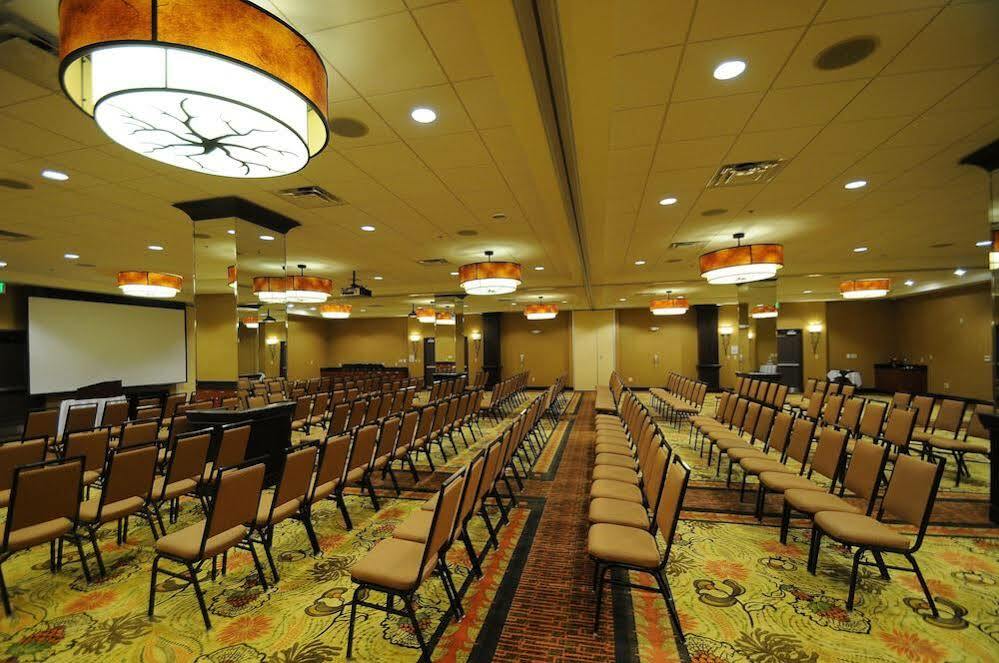 Doubletree By Hilton International Airport, Co 4* Denver