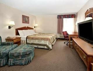 Hotel Days & By Wyndham International Airport Denver