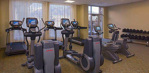 Hyatt House Airport 3* Denver