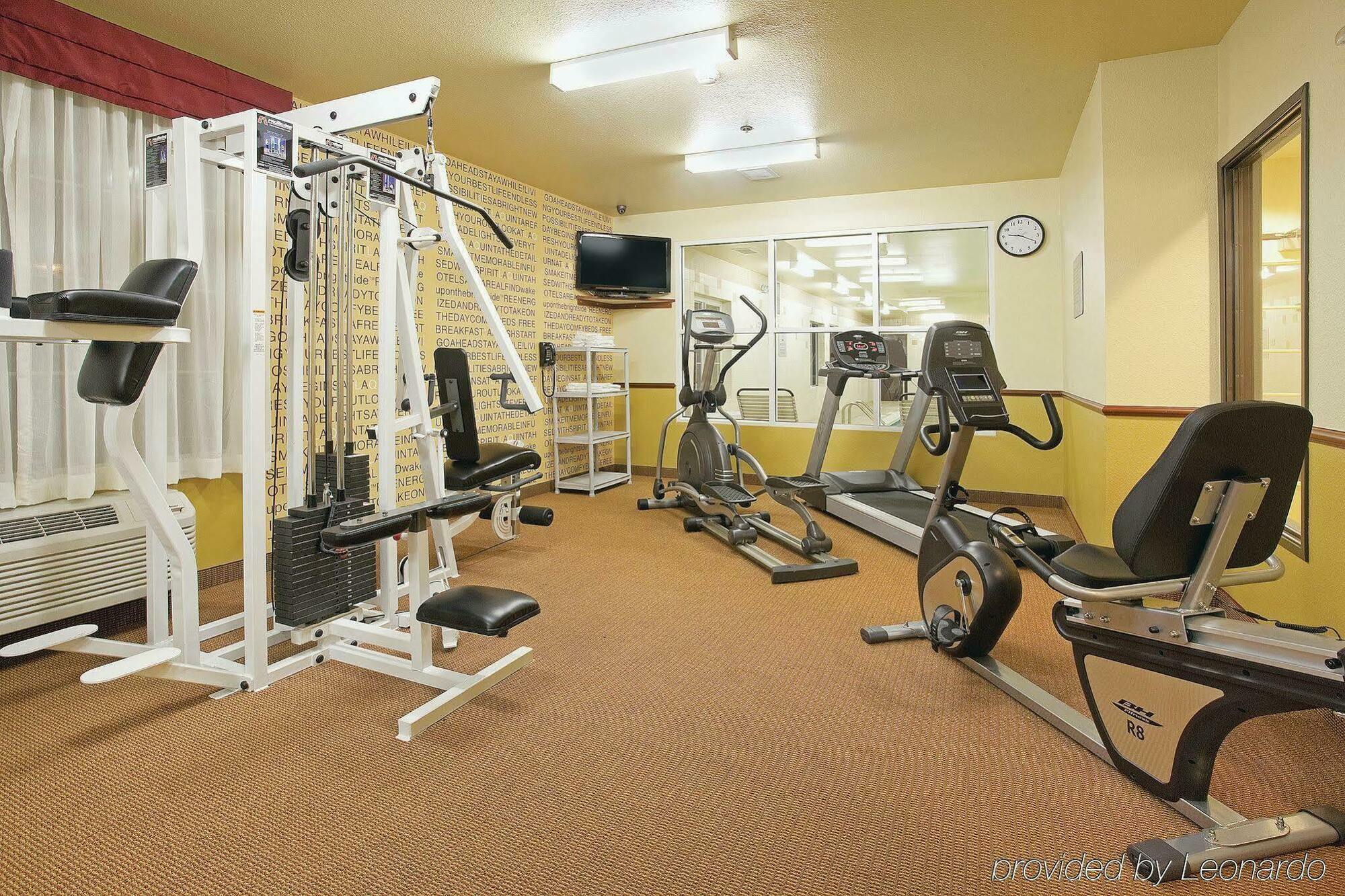 La Quinta By Wyndham Gateway Park Denver