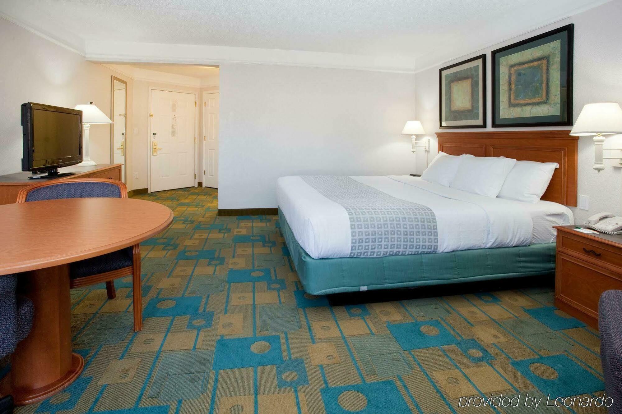 La Quinta By Wyndham Airport Dia Hotel Denver