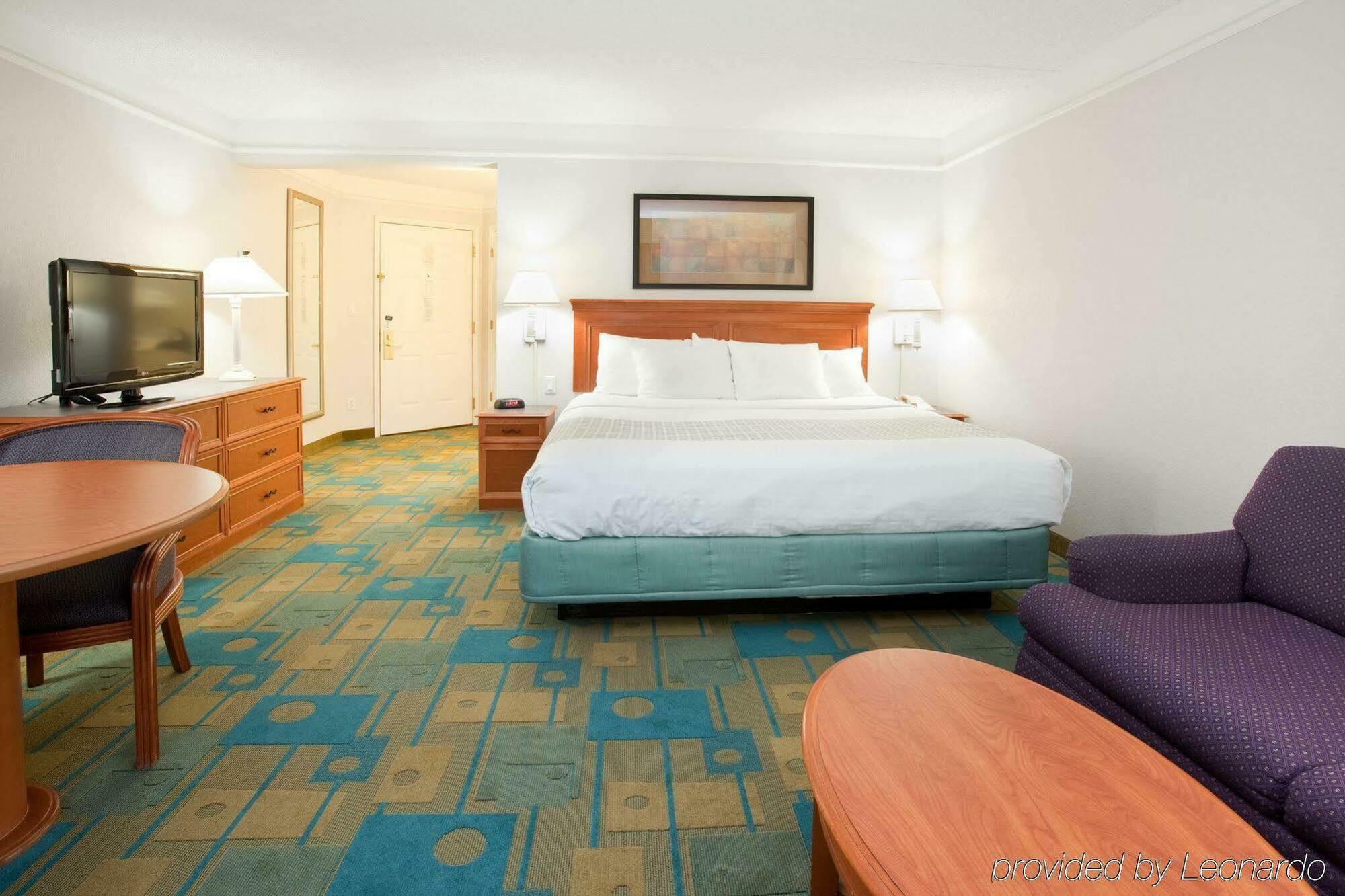 La Quinta By Wyndham Airport Dia 3*