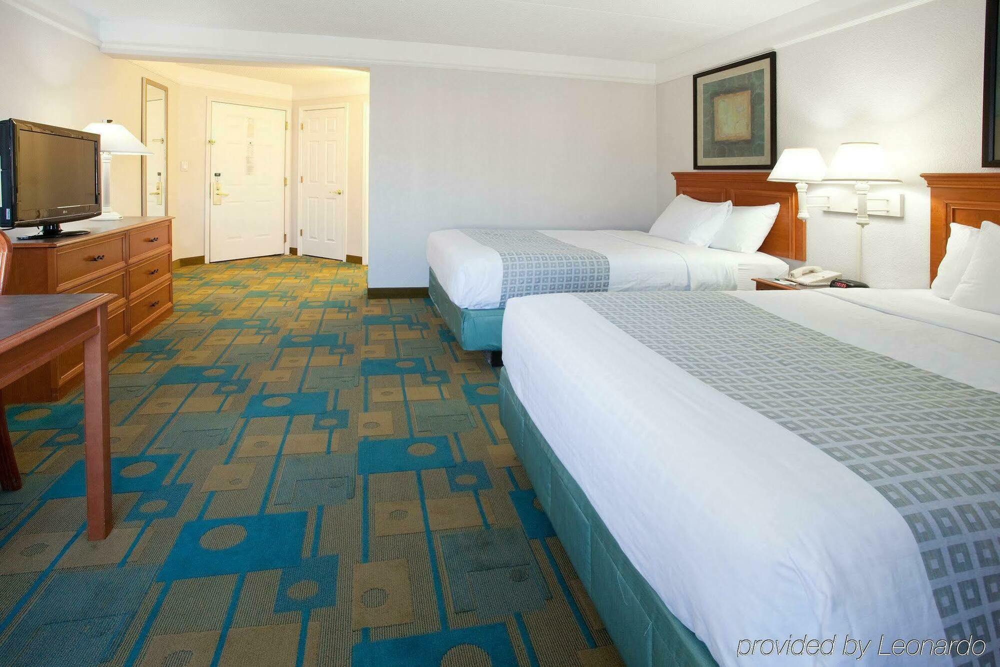 La Quinta By Wyndham Airport Dia Denver