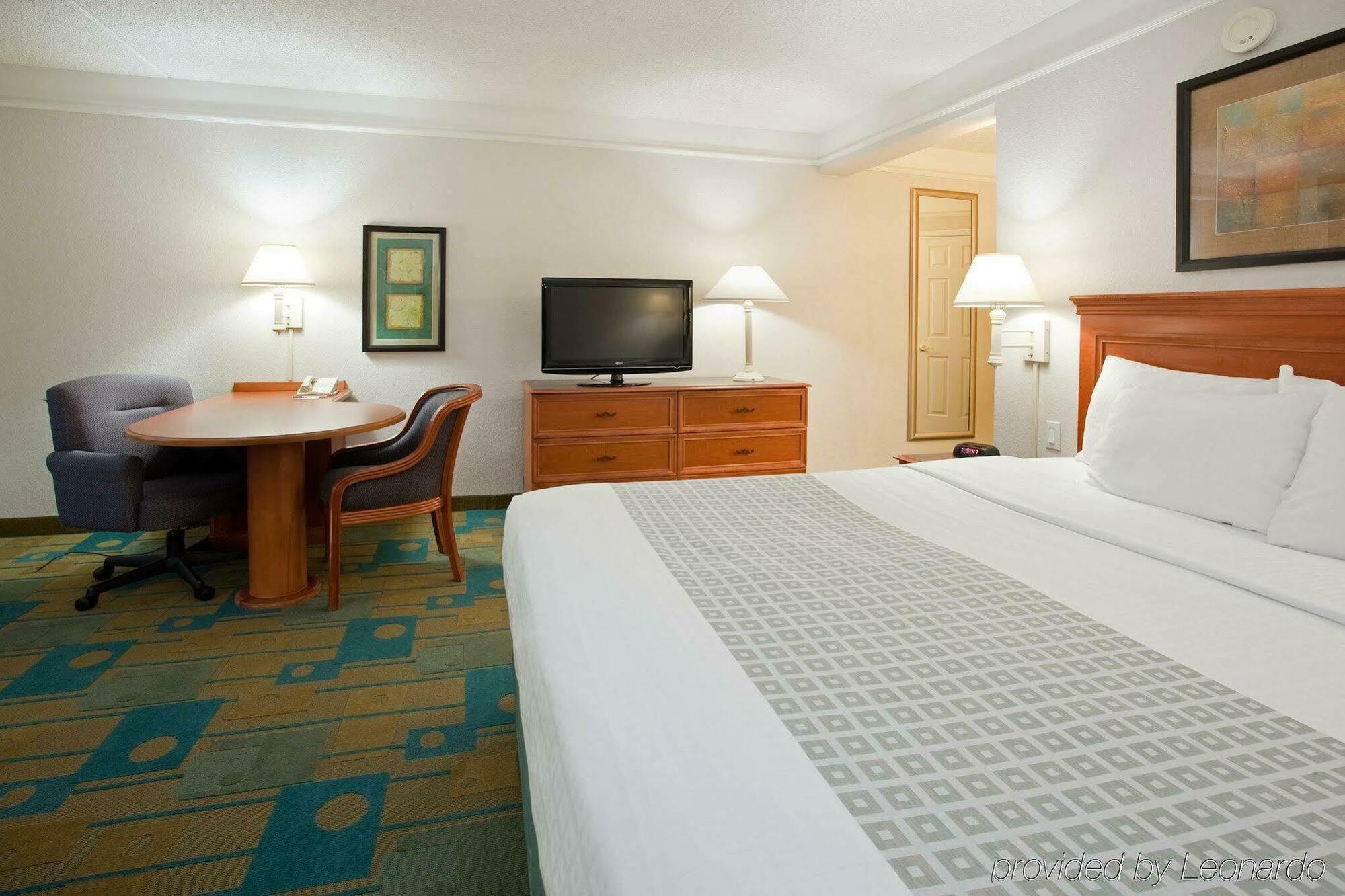 La Quinta By Wyndham Airport Dia Hotel Denver